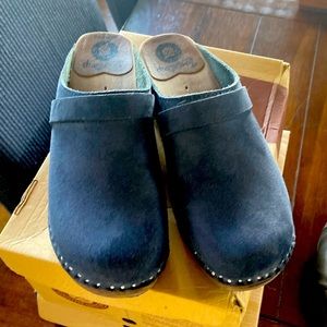 Pair of Troentorps only used once
